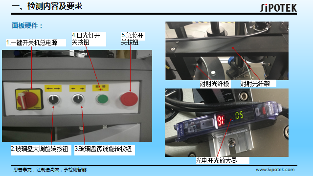 橡膠o型圈自動(dòng)檢測設(shè)備